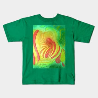 PRIMAVERA 11 Kids T-Shirt